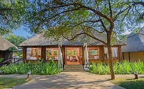 Karongwe River Lodge